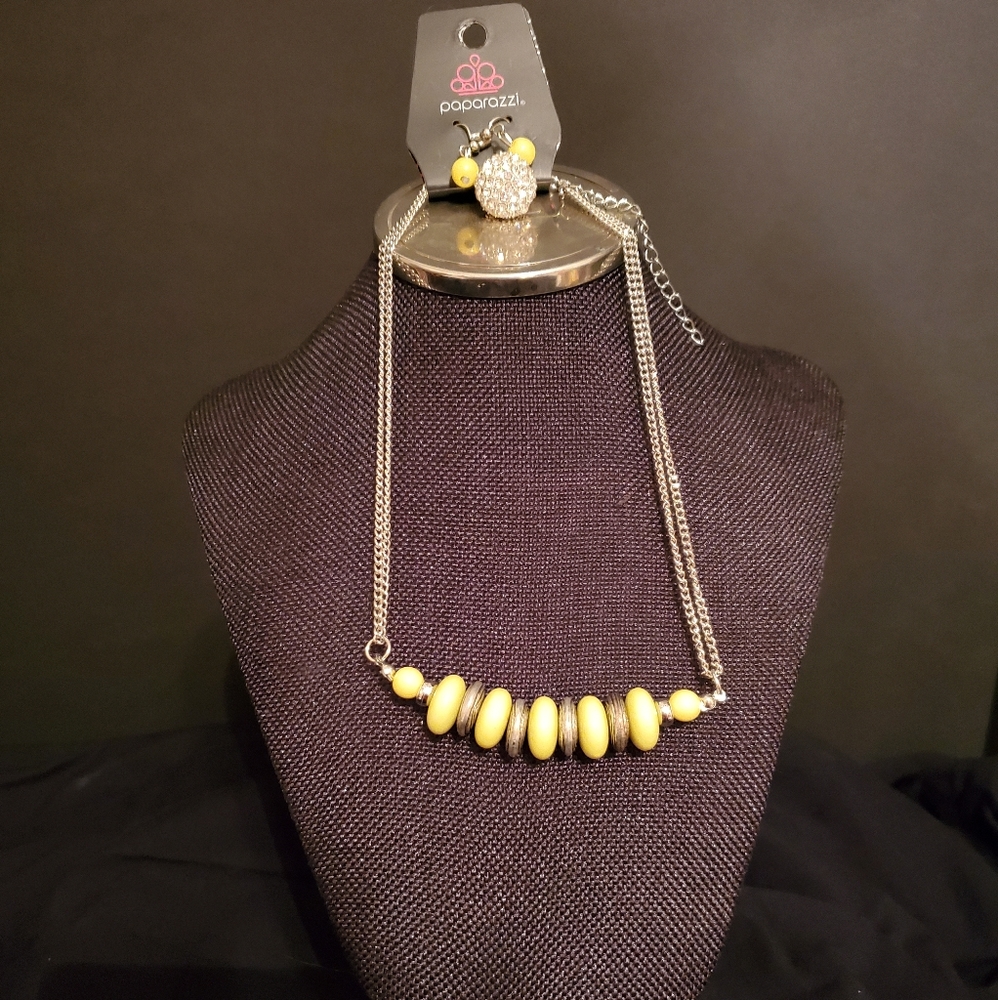 Paparazzi Jewelry Lot